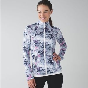 Lululemon Moody Mirage Define Jacket